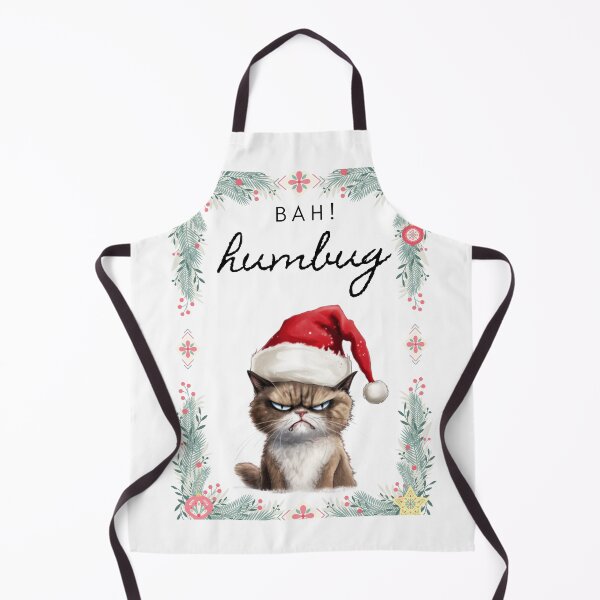 Artikelvorschau, bah Humbug entworfen und verkauft von TEEJAMBOREE.