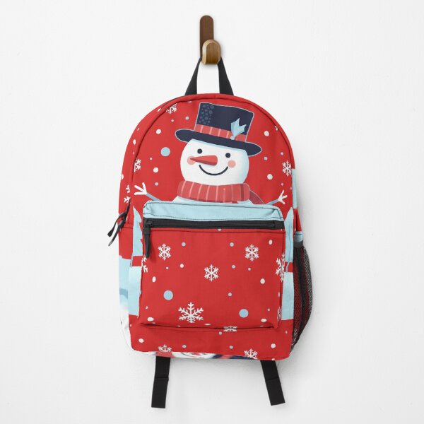 Item preview, Winter Snowman designed and sold by Kim Arnott.