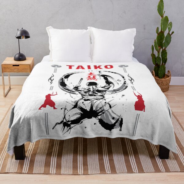 Item preview, Taiko drumer designed and sold by marcosty.