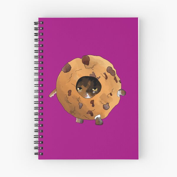 Item preview, Cat Cookie designed and sold by The Rosemary Moss Cottage.