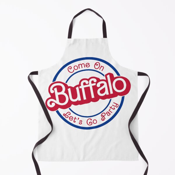 Item preview, Come on Buffalo Let's Go Party  designed and sold by billsmania.