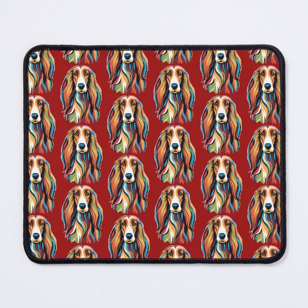 Item preview, Afghan Hound designed and sold by WildlifeInc.