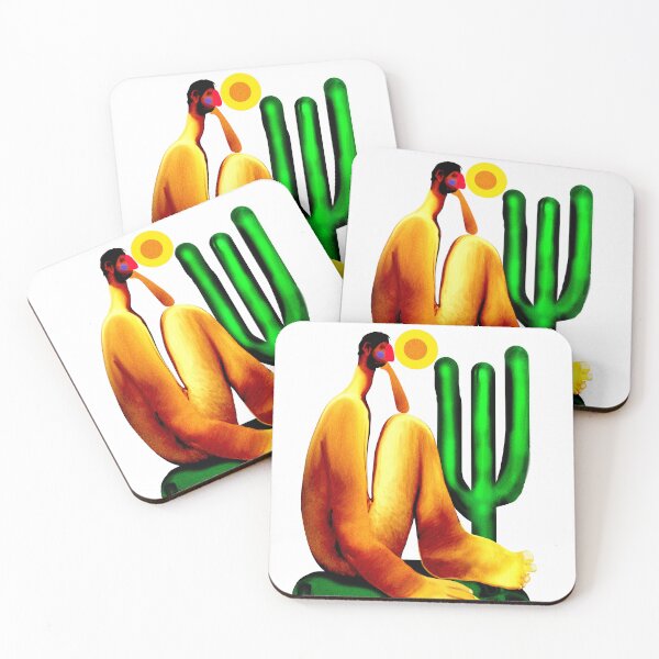 Item preview, Abaporu 2021. Bruno Lhaes designed and sold by brunolhaes.