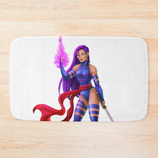 Item preview, Psylocke  designed and sold by caseysanborn.