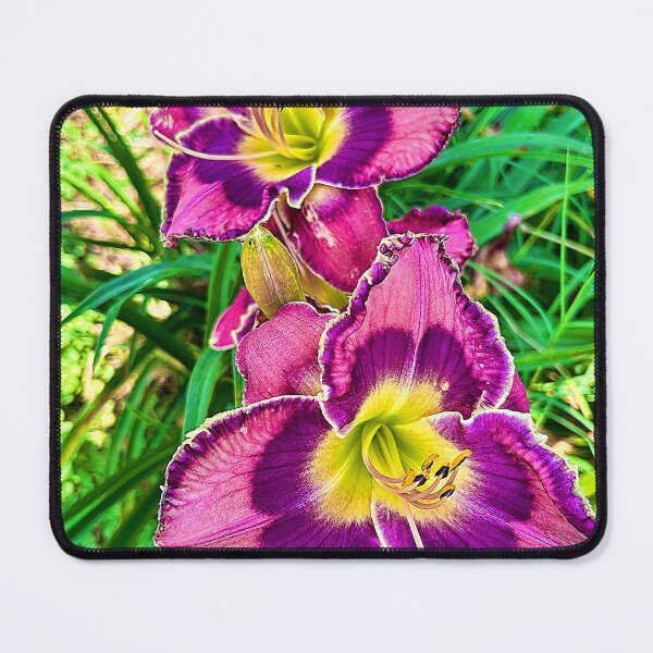 Item preview, Purple Flowers designed and sold by MoonGPhotos.