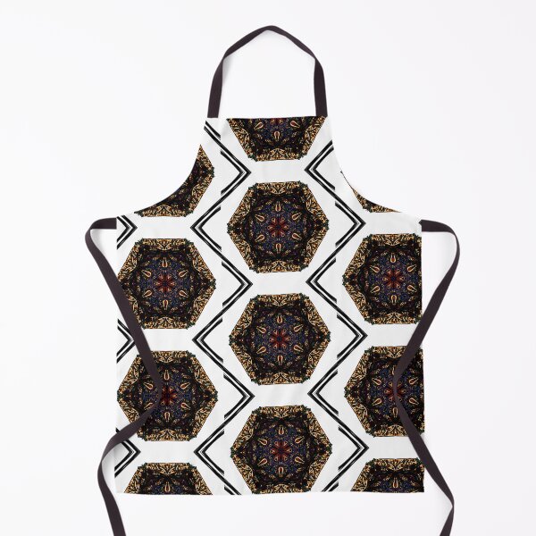 Item preview, Hexágono de vacaciones designed and sold by TeefGape.
