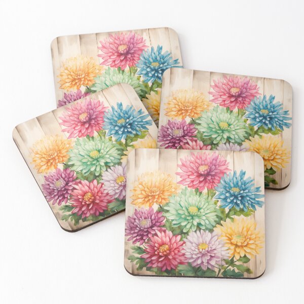Item preview, Wooden Garden Whimsy designed and sold by riquishop.
