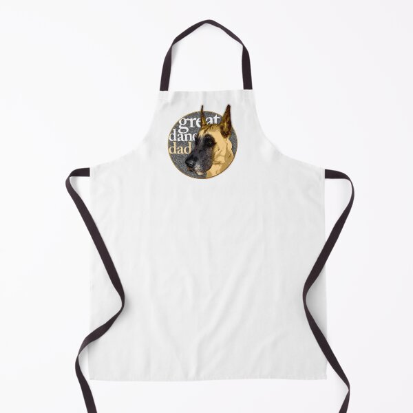 Item preview, Great Dane Dad graphic designed and sold by CMGstudio.