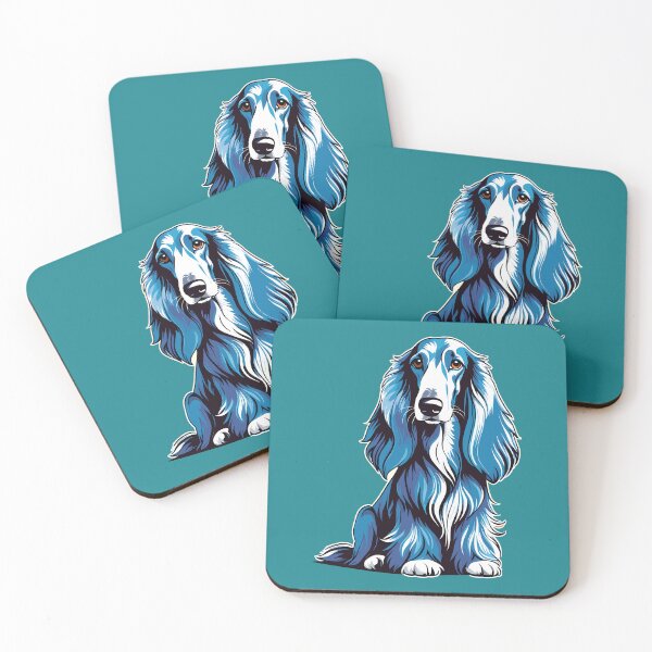 Item preview, Afghan Hound designed and sold by WildlifeInc.