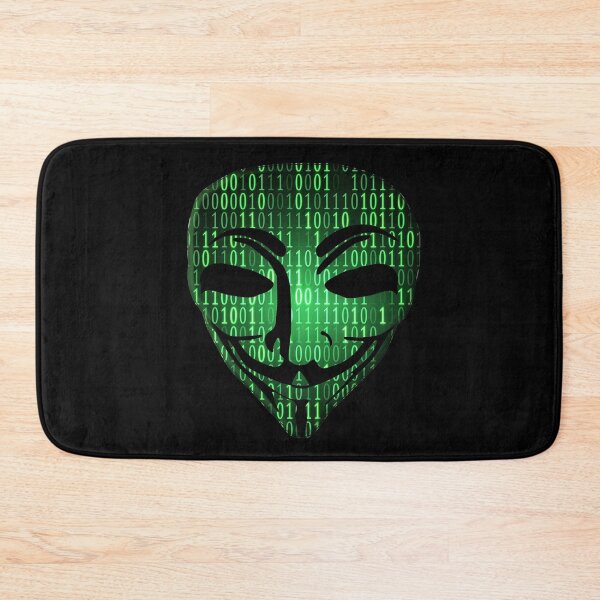 Item preview, Anonymous designed and sold by M3PicsStudio.