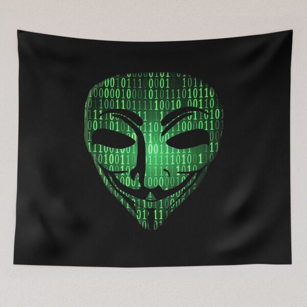 Item preview, Anonymous designed and sold by M3PicsStudio.