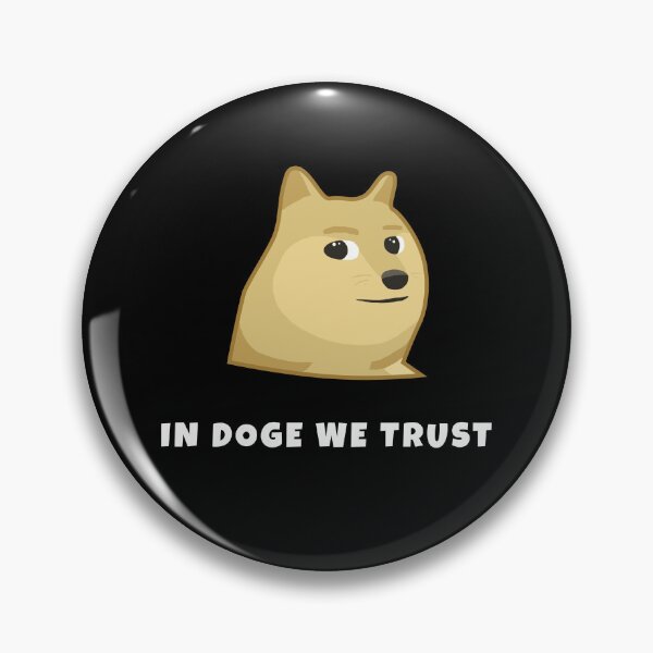 Artikelvorschau, Auf den Dogen vertrauen wir entworfen und verkauft von NaNaSpaceStore.