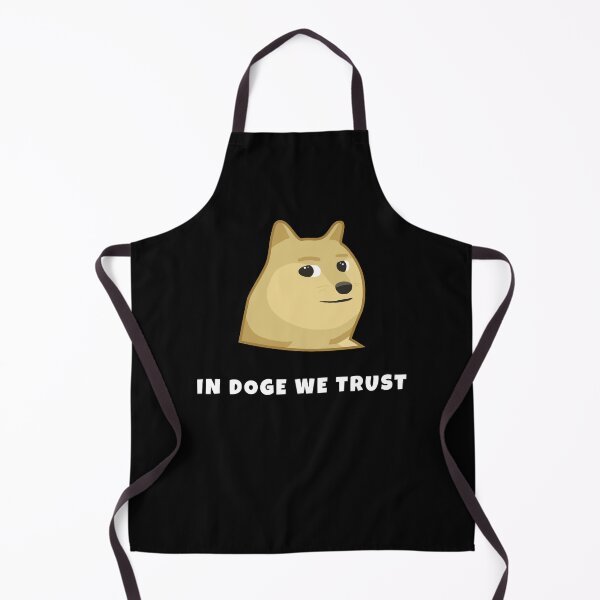 Artikelvorschau, Auf den Dogen vertrauen wir entworfen und verkauft von NaNaSpaceStore.