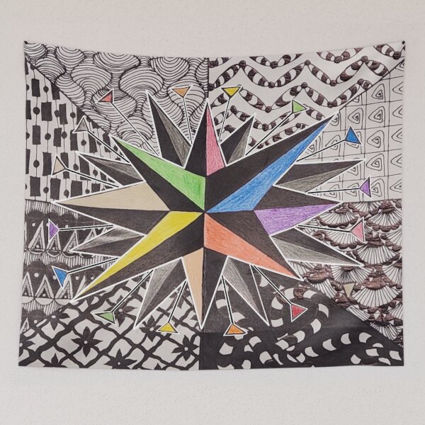 Item preview, Copy of Masters of Celebration: Version 2.5 designed and sold by HannahMFunk.