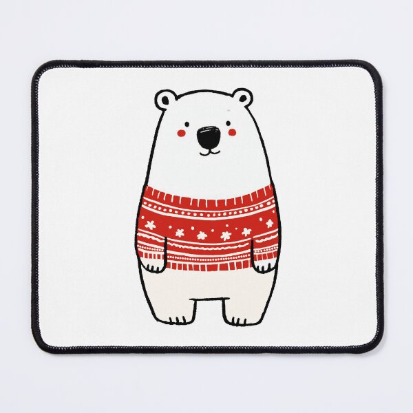 Item preview, Cozy Bear designed and sold by Luan da Silva.