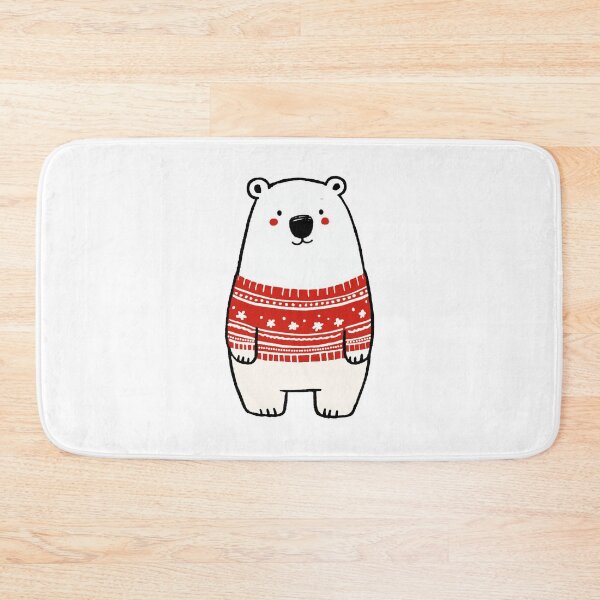 Item preview, Cozy Bear designed and sold by Luan da Silva.