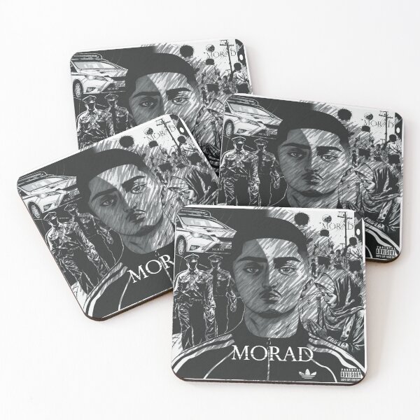 Item preview, Morad designed and sold by DulceMia8.