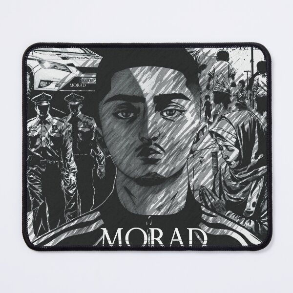 Item preview, Morad designed and sold by DulceMia8.