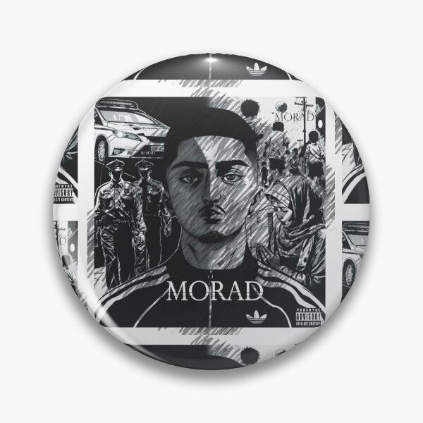 Item preview, Morad designed and sold by DulceMia8.