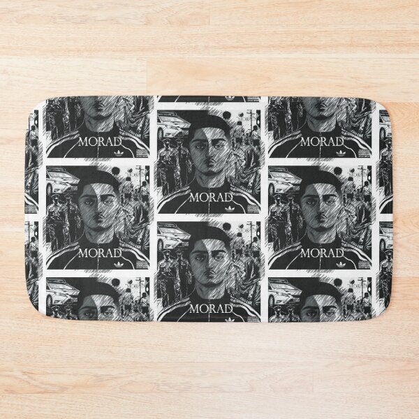 Item preview, Morad designed and sold by DulceMia8.