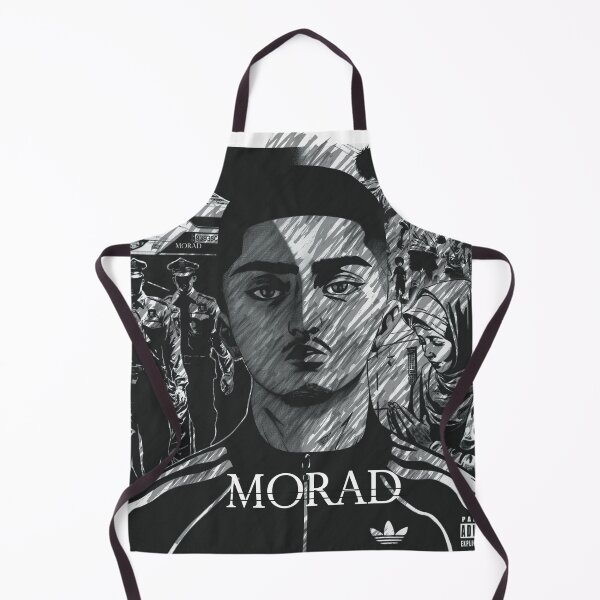 Item preview, Morad designed and sold by DulceMia8.
