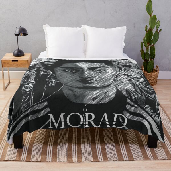 Item preview, Morad designed and sold by DulceMia8.