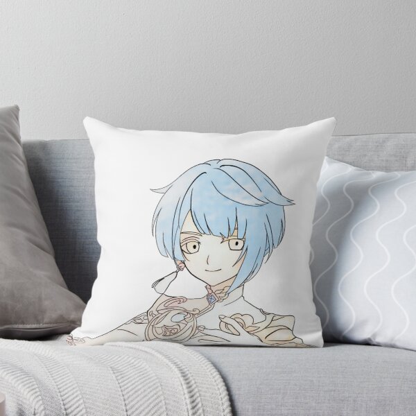 Item preview, Genshin Impact Xingqui designed and sold by James-or-not.