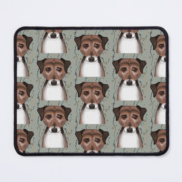 Item preview, Bubby boy designed and sold by Kim Rausch.