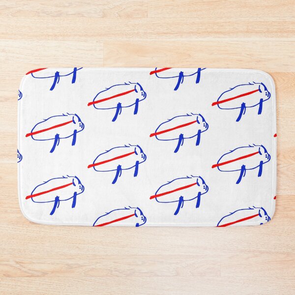 Item preview, Josh Allen Potato Buffalo Drawing designed and sold by billsmania.