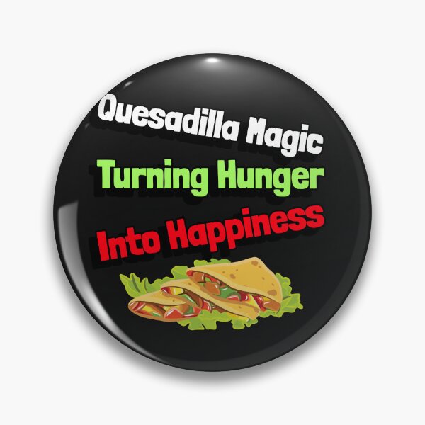 Item preview, Quesadilla Love For Quesadilla  designed and sold by ImranssFashion.
