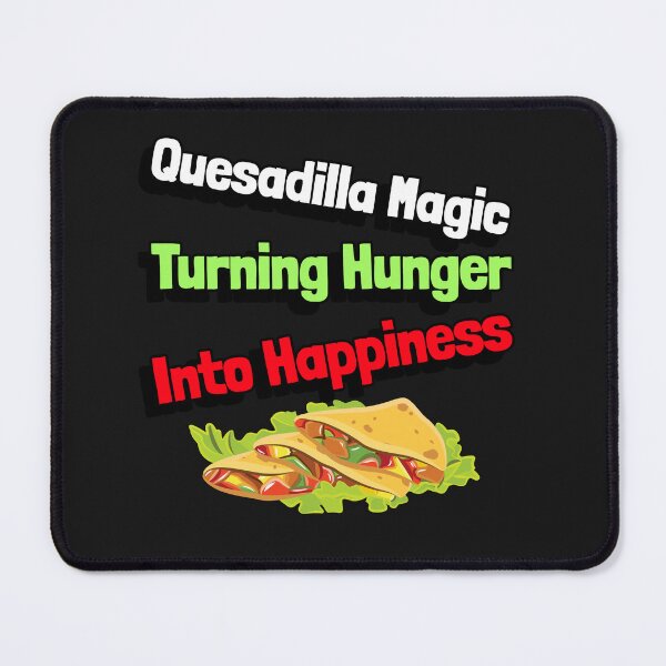 Item preview, Quesadilla Love For Quesadilla  designed and sold by ImranssFashion.