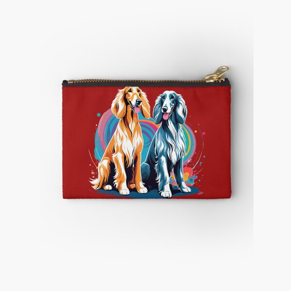 Item preview, The Afghan Hounds designed and sold by WildlifeInc.