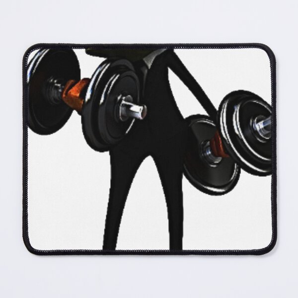 Item preview, gym frog designed and sold by MIV-store.