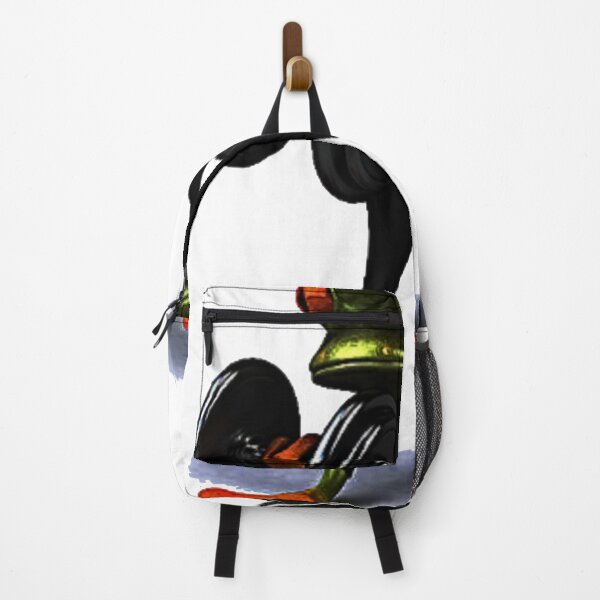 Item preview, gym frog designed and sold by MIV-store.