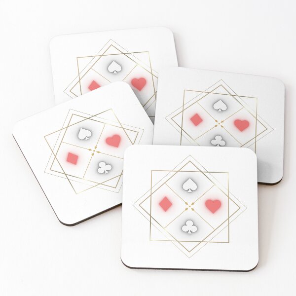 Item preview, Playing cards Heart T-shirt designed and sold by Zizimo.