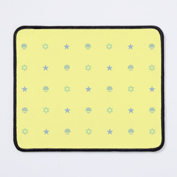 Item preview, Star Icon Seamless Pattern designed and sold by LinksLovables.