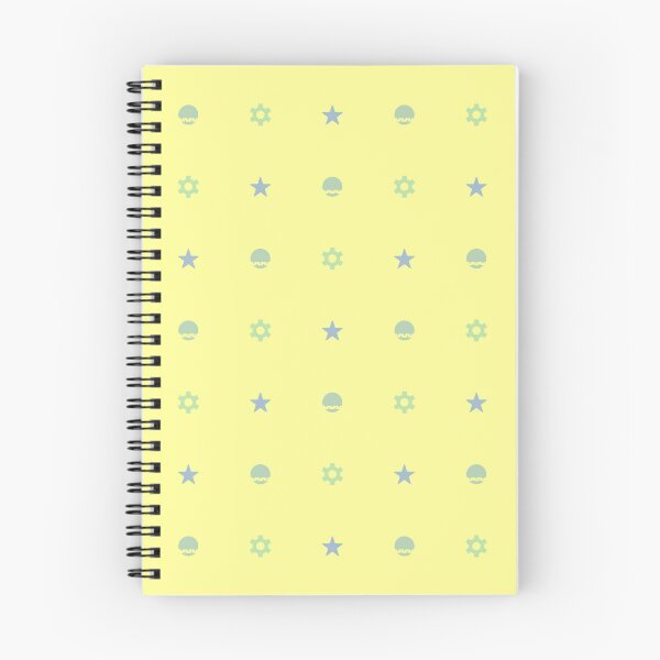 Item preview, Star Icon Seamless Pattern designed and sold by LinksLovables.
