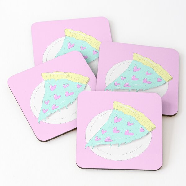 Item preview, The Alien Pizza designed and sold by javiimaligno.