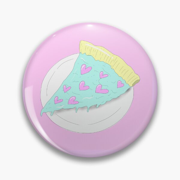 Item preview, The Alien Pizza designed and sold by javiimaligno.