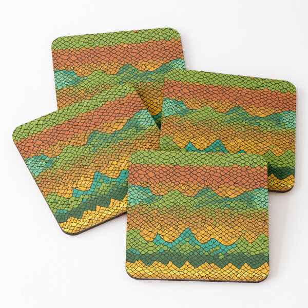 Item preview, Snake Skin Print designed and sold by WildlifeInc.
