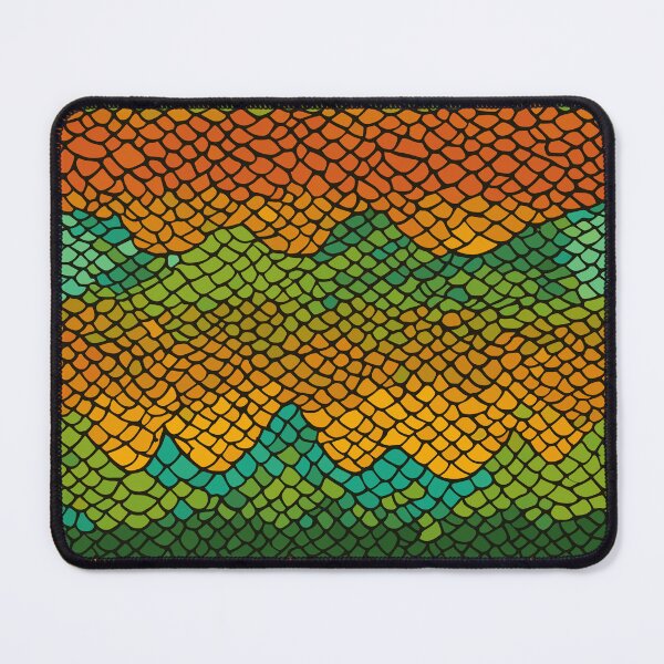 Item preview, Snake Skin Print designed and sold by WildlifeInc.