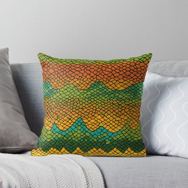 Item preview, Snake Skin Print designed and sold by WildlifeInc.