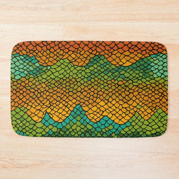 Item preview, Snake Skin Print designed and sold by WildlifeInc.