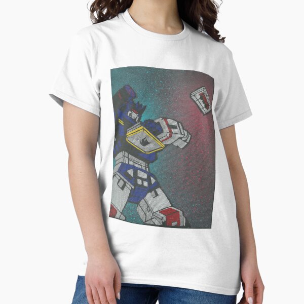 Item preview, soundwave superior 2 designed and sold by deadpayphone.