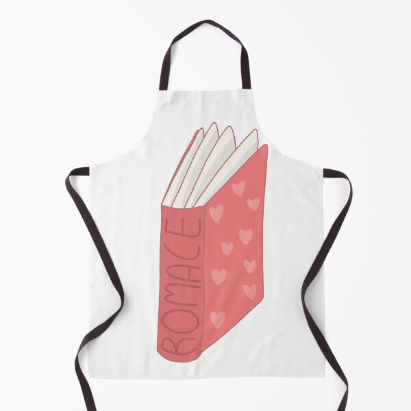 Item preview, Romance book with hearts (for readers) designed and sold by loulou-artifex.