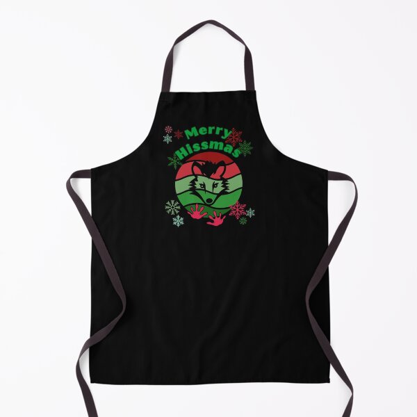 Item preview, Merry Hissmas designed and sold by DorotaP.