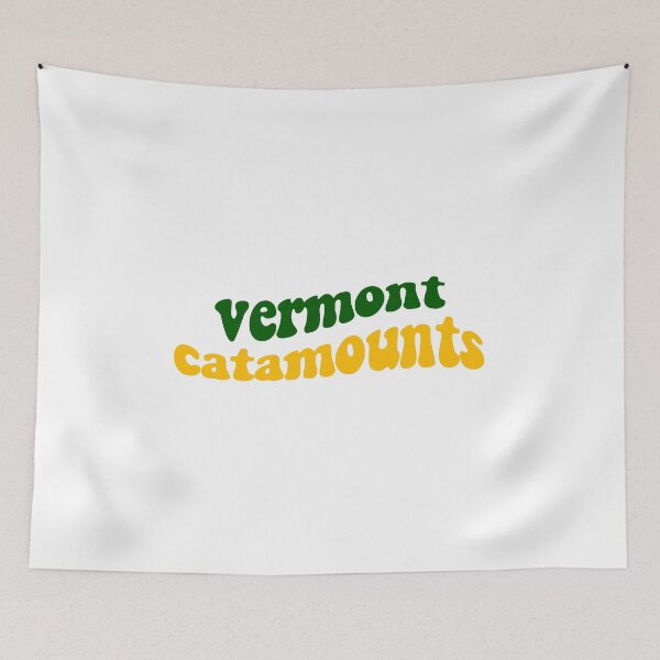Item preview, uvm designed and sold by designsbysamantha.