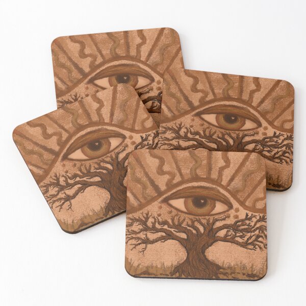 Item preview, Tree of Life  designed and sold by sunshinesoul93.
