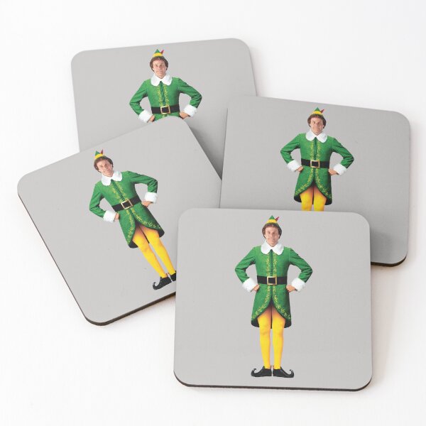 Item preview, Elf Popular Christmas Holidays Yule Holiday Season  designed and sold by SGNorton.