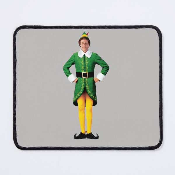 Item preview, Elf Popular Christmas Holidays Yule Holiday Season  designed and sold by SGNorton.